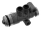 WAY VALVE